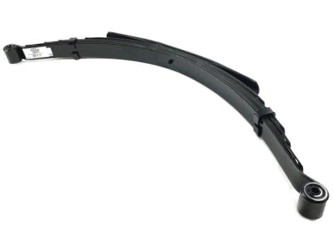Rear 8 Inch Leaf Spring 69-87 Chevy/GMC Truck 69-91 Chevy/GMC Blazer/Jimmy/Suburban 1/2 &amp; 3/4 Ton 4WD EZ-Ride 52 Inch Length Each Tuff Country