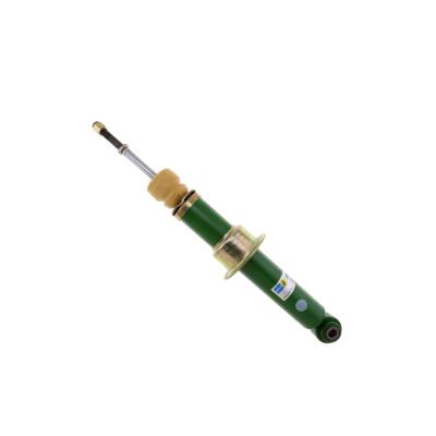 Suspension Shock Absorber Rear Monotube Jaguar S-Type 2008-2003 B4 OE Replacement (DampTronic) Bilstein