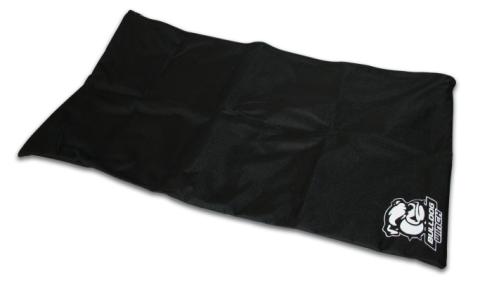 Rock Bag Wire Rope Energy Absorber Black Bulldog Winch