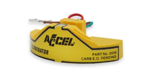 Points Eliminator Replacement Module Replacement Module For Points Eliminator Kits ACCEL