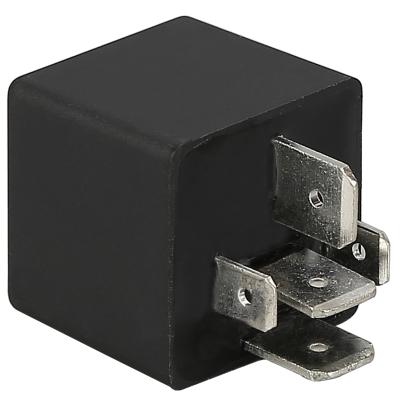 Relay 2k and 3k Winch Bulldog Winch