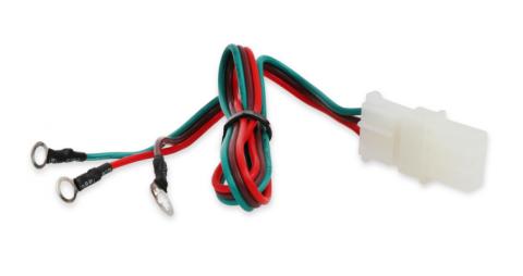 Eliminator Points Conversion Kit For GM 1957-74 V-8 With Ac Delco Single And Dual Point Distributors ACCEL