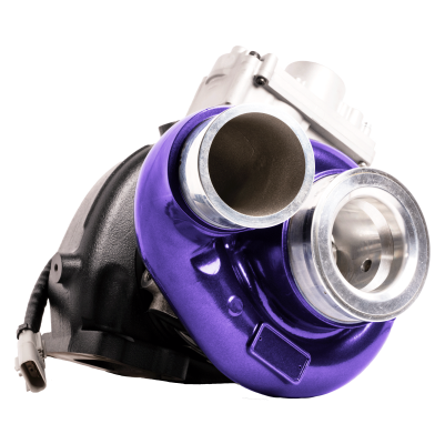 Aurora 3000 VFR Stage 1 Turbo Fits 2019-Present RAM 6.7L Cummins ATS Diesel Performance