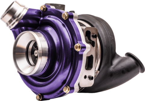 ATS Aurora 3000 Vfr Stage 1 Turbo Fits 2017-2019 6.7L Power Stroke