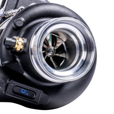 Aurora TI HE451VE Drop-in Replacement HD Turbo for Cummins ISX, QSX, and ISX15 Engines ATS Diesel Performance