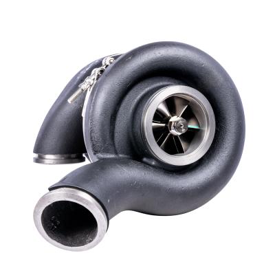 Aurora TI GT4702B Drop-in Replacement HD Turbo for Caterpillar C9 and C13 Engines ATS Diesel Performance