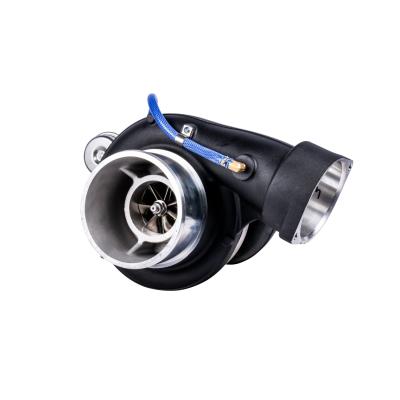 Aurora TI S410SX Drop-in Replacement HD Turbo for Caterpillar 3046E Engines ATS Diesel Performance