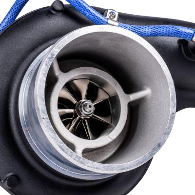 Aurora TI S410SX Drop-in Replacement HD Turbo for Caterpillar 3046E Engines ATS Diesel Performance