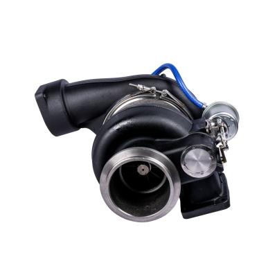 Aurora TI S410SX Drop-in Replacement HD Turbo for Caterpillar 3046E Engines ATS Diesel Performance