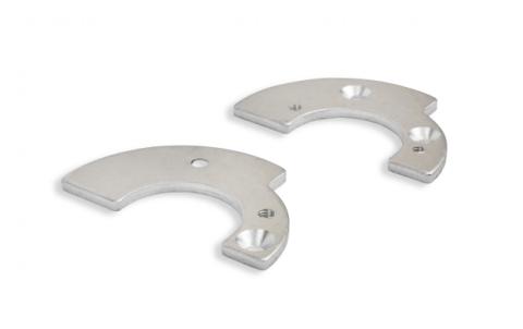 Points Eliminator Kit For Ford Motorcraft Points Distributors Points Conversion Kit For 1957-74 With Ford Motorcraft V8 Single Point Distributors.

Note: Not Designed To Work With Distributors Utilizing A Mechanical Tach Drive! ACCEL