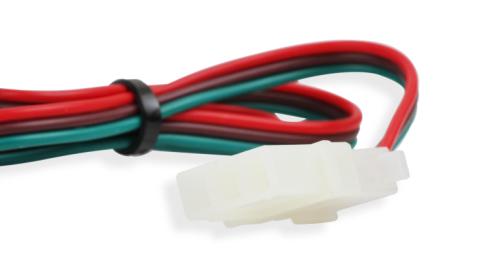 Points Eliminator Kit For Ford Motorcraft Points Distributors Points Conversion Kit For 1957-74 With Ford Motorcraft V8 Single Point Distributors.

Note: Not Designed To Work With Distributors Utilizing A Mechanical Tach Drive! ACCEL