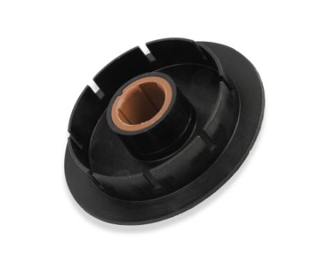 Points Eliminator Kit For Ford Motorcraft Points Distributors Points Conversion Kit For 1957-74 With Ford Motorcraft V8 Single Point Distributors.

Note: Not Designed To Work With Distributors Utilizing A Mechanical Tach Drive! ACCEL