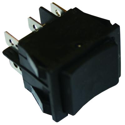 Switch Replacement for Hand Controller Truck Standard Series Black Bulldog Winch