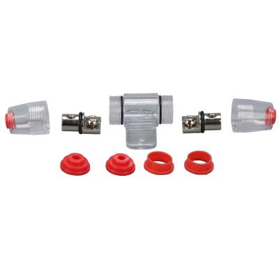 AFS Fuse Holder 4 to 8 Gauge Bulldog Winch