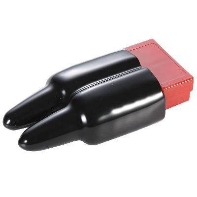 Sealing Cover for 350A Quick Connect Bulldog Winch