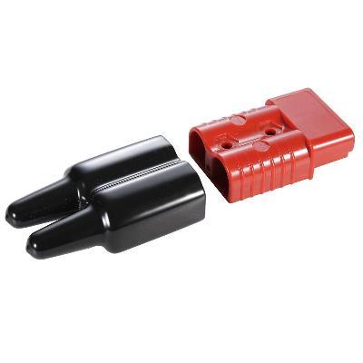 Sealing Cover for 350A Quick Connect Bulldog Winch