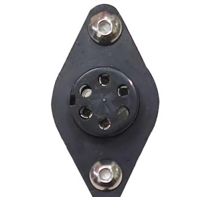 Replacement Female Plug and Wiring Harness for 12001x Bulldog Winch