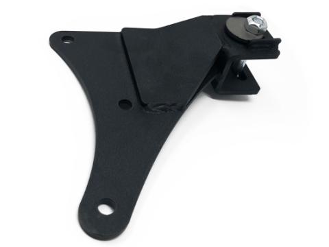 Track Bar Bracket 4 Inch Drop 80-97 Ford F350 4WD Tuff Country