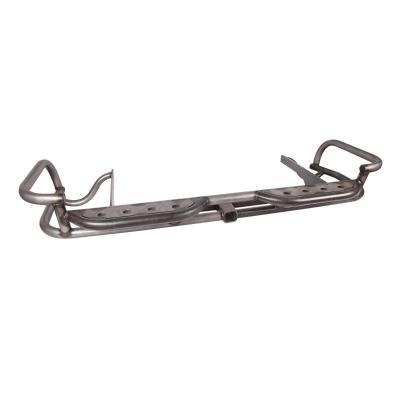 95-04 Toyota Tacoma Wrap Around Rear Bumper All Pro Off Road