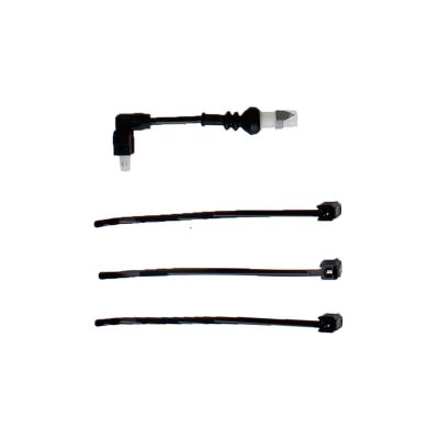Suspension Strut Assembly BMW 3 Series G20 4WDVRDT Twintube B4 OE Replacement (DampTronic) Bilstein