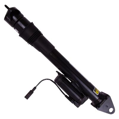 Air Shock Absorber Monotube Rear Double Stud Clevis 06-12 Mercedes-Benz Bilstein