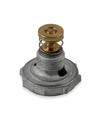 Carburetor Power Valve Standard 5.5 Inch Of Mercury To Open Valve Demon Fuel Systems