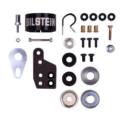 Suspension Shock Absorber Rear Right Monotube Toyota FJ Cruiser 2014-2007 B8 8100 (Bypass) Bilstein