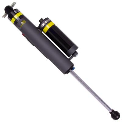 Suspension Shock Absorber Rear Left Monotube Jeep Wrangler 2017-2007 Wrangler JK 2018 B8 8100 (Bypass) Bilstein