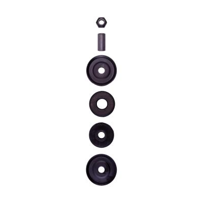 Suspension Shock Absorber Rear Monotube Ram 2500 2025-2014 Power Wagon For Rear Lifted Height 0-0.5 Inch B8 5160 Bilstein