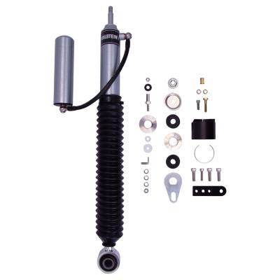 Suspension Shock Absorber Rear Left Monotube Lexus GX460 2023-2010 GX470 2009-2003 Toyota 4Runner 2024-2003 FJ Cruiser 2014-2007 B8 5160 Bilstein