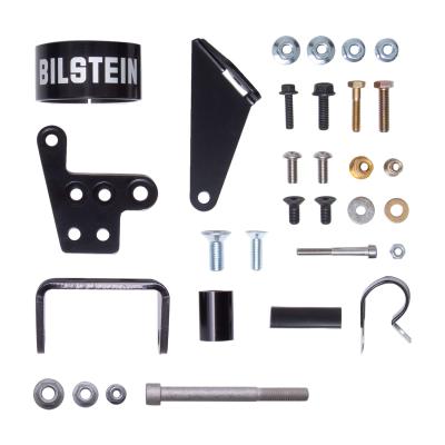 Suspension Shock Absorber Front Right Monotube Jeep Gladiator 20-25 Wrangler 2025-2018 3-4.5 Inch B8 8100 (DSA) Bilstein