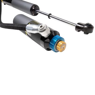 Suspension Shock Absorber Front Right Monotube Jeep Gladiator 20-25 Wrangler 2025-2018 3-4.5 Inch B8 8100 (DSA) Bilstein