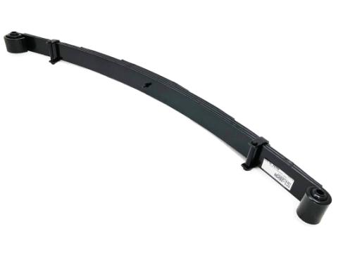 Front 2.5 Inch Lift Leaf Spring 99-04 Ford F250/F350 4WD w/Diesel  V10 &amp; 460 Engine EZ-Ride Each Tuff Country