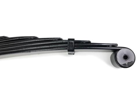 Front 4 Inch Lift Leaf Spring 80-97 Ford F250 4WD w/ Diesel V10 &amp; 460 Engine EZ-Ride Each Tuff Country