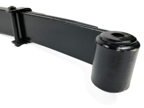 Front 6 Inch Lift Leaf Spring 99-04 Ford F250/F350 4WD w/Gas 351 Engine EZ-Ride Each Tuff Country