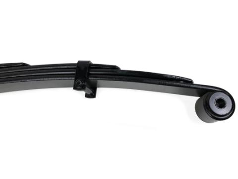Front 6 Inch Lift Leaf Spring 99-04 Ford F250/F350 4WD w/Gas 351 Engine EZ-Ride Each Tuff Country