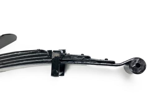 Rear Leaf Spring 3 Inch 80-97 Ford F250 4WD EZ-Ride Each Tuff Country