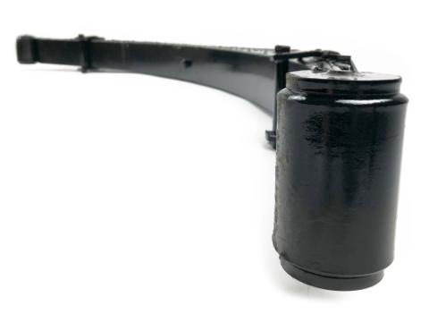 Rear Leaf Spring 3 Inch 80-97 Ford F350 4WD EZ-Ride Each Tuff Country