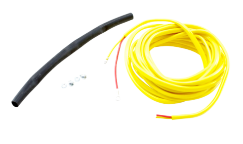 K-Type Thermocouple 10' Extention Harness Thermocouple 10' Extention Harness AEM Electronics