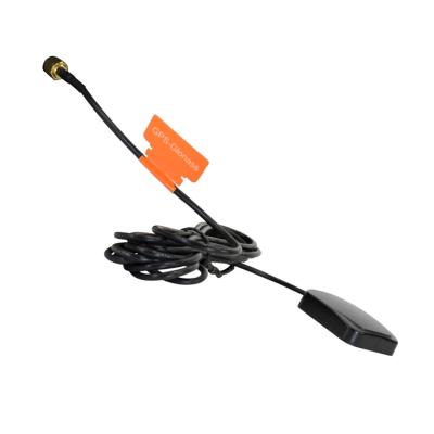 GPS Replacement Antenna For use with GPS-enabled CD5/7, VDM, GPS Module or Speedometer Gauge AEM Electronics