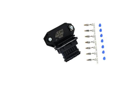 3 Channel Coil Driver For 2/3 Wire High-Power Dwell Controlled Dumb Ignition Coils AEM Electronics