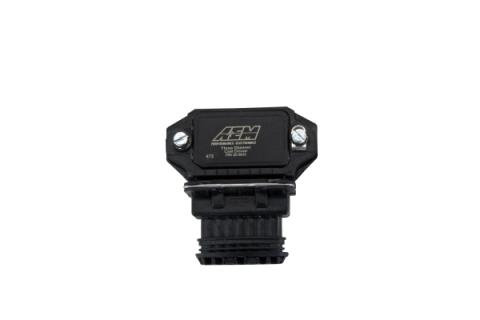3 Channel Coil Driver For 2/3 Wire High-Power Dwell Controlled Dumb Ignition Coils AEM Electronics