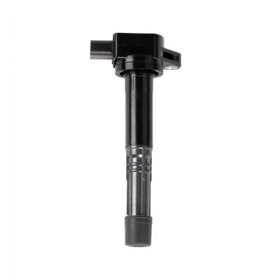 Pencil Coil 00-06 Honda/Acura 2.0/2.2/2.4L Engineered to outperform, these coils are designed to help you unlock more power and efficiency from your ignition system. AEM Electronics