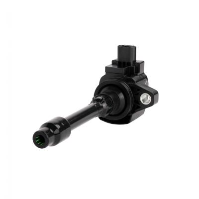 Pencil Coil 15-20 Honda Civic 2.0L/Fit 1.5L Engineered to outperform, these coils are designed to help you unlock more power and efficiency from your ignition system. AEM Electronics