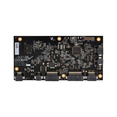 Tesla Sport Large Drive Unit (LDU) Control Board Programmable Control for EV Swaps Using Tesla Sport Large Drive Units (LDUs) when paired with Vehicle Control Units (VCU) AEM Electronics