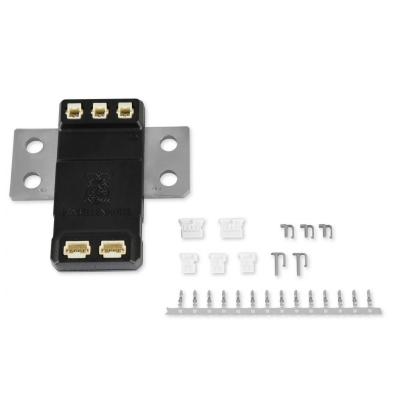 Shunt Current Sensor 1000 Amp DC with 3 voltage sensing channels AEM Electronics