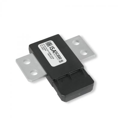 Shunt Current Sensor 1000 Amp DC with 3 voltage sensing channels AEM Electronics