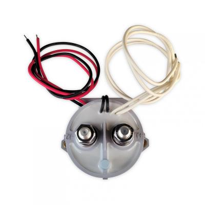 Rincon Power REC35P1JA High Voltage Contactor 350A/900V SPST Normally Open AEM Electronics