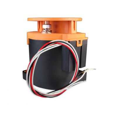 Rincon Power REC50B1JA High Voltage Contactor 500A/1500V SPST Normally Open AEM Electronics