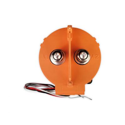 Rincon Power REC50B1JA High Voltage Contactor 500A/1500V SPST Normally Open AEM Electronics